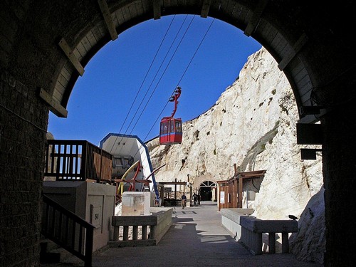 אתר התיירות ראש הנקרה